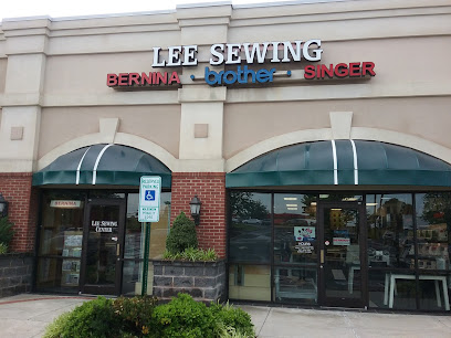 Lee Sewing Center