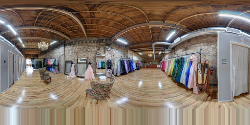 Wedding Store «Wedding Belles», reviews and photos, 534 Madison St, Clarksville, TN 37040, USA