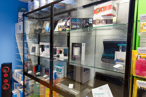 Globales Informática | Tienda de informática y Servicio técnico, Software de gestión, Ciberseguridad, Diseño web & App en Segovia, Segovia