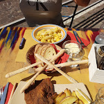 Photo n°1 de l'avis de Maria.i fait le 20/09/2023 à 11:42 sur le  Trattoria L'Alternativa à Turin