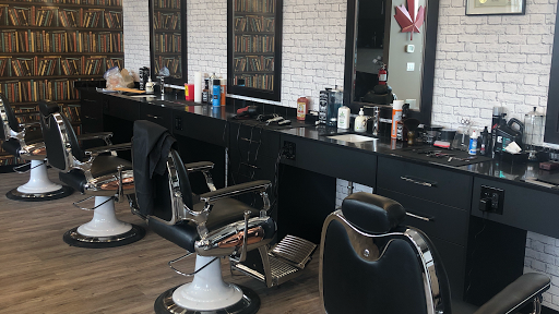 Quarry Park Barber Shop