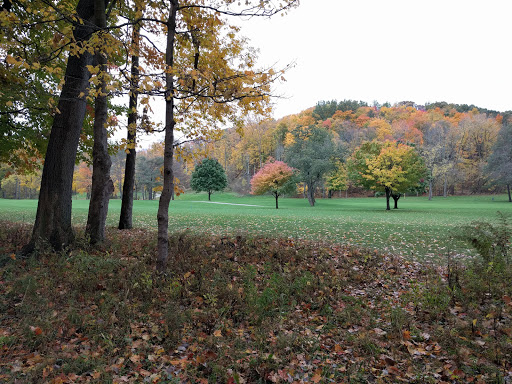 Golf Course «Mastick Woods Golf Course», reviews and photos, 19900 Puritas Ave, Cleveland, OH 44135, USA