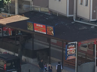 Çifttlik Pide Lahmacun Salonu