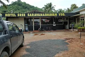 Sree Saravana Bhavan pure veg and non veg image