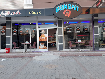 Eslem Simit Cafe