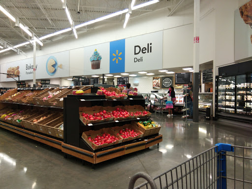 Discount Store «Walmart», reviews and photos, 3680 W Shaw Ave, Fresno, CA 93711, USA