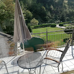 Photo n°1 de l'avis de Didier.i fait le 19/09/2020 à 07:20 sur le  Waldhotel Bad Sulzburg à Sulzburg