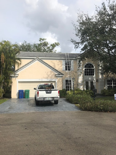 Roofing Contractor «Chase Roofing», reviews and photos, 2190 W State Rd 84, Fort Lauderdale, FL 33312, USA