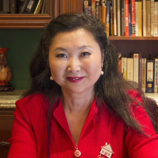 Real Estate Agency «Juliana Lee», reviews and photos, 505 Hamilton Ave, Palo Alto, CA 94301, USA