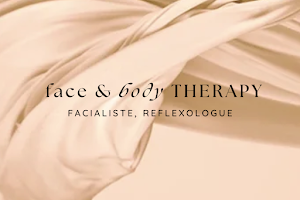 Face & Body Therapy image