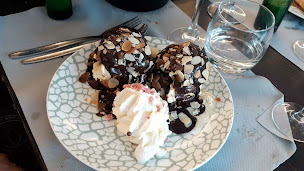 Photo n°139 de LE BISTROT DU PORT à Meschers-sur-Gironde ()