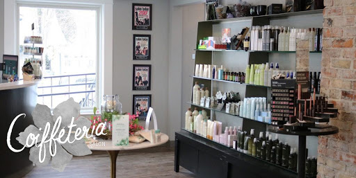 Beauty Salon «Coiffeteria Salon», reviews and photos, 610 Lovett Ave SE, Grand Rapids, MI 49506, USA