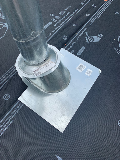 Roofing Contractor «Monarch Roofing», reviews and photos, 1010 Oxford St, Houston, TX 77008, USA