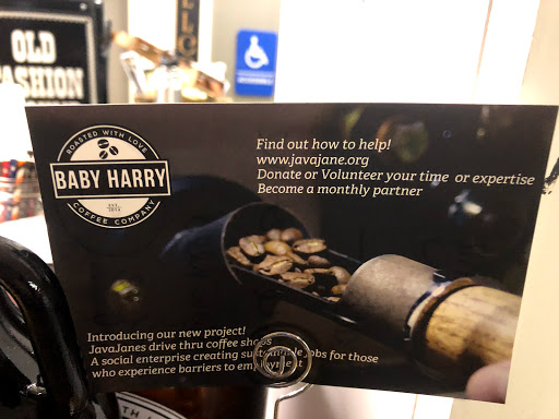 Coffee Shop «Baby Harry Coffee Roaster», reviews and photos, 34 Broadway, Bangor, PA 18013, USA