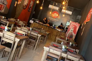 Tomodachi japanese food image