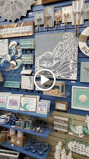Gift Shop «Ocean Treasures», reviews and photos, 966 Boardwalk, Ocean City, NJ 08226, USA