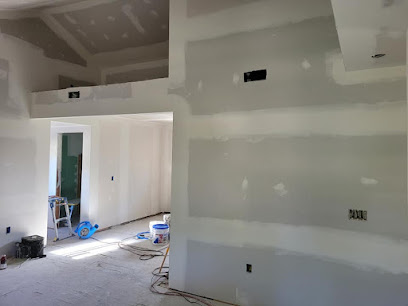 D&J drywall services