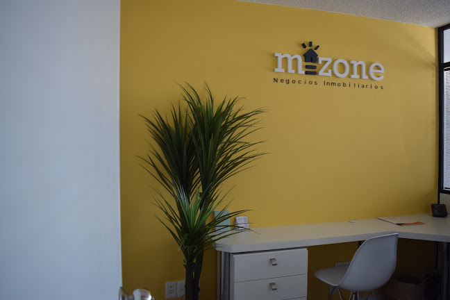 M-Zone Negocios Inmobiliarios - Agencia inmobiliaria