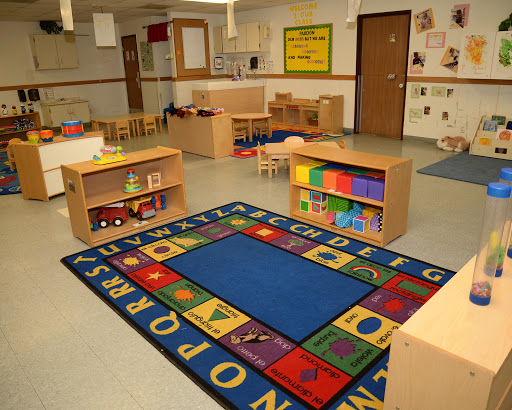 Preschool «Childtime in Lewisville, TX», reviews and photos, 1597 Glencairn Ln, Lewisville, TX 75067, USA