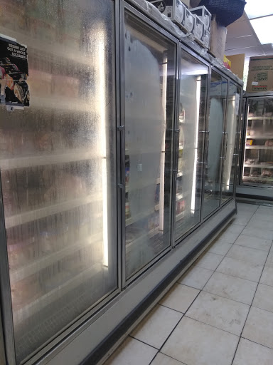 Kosher Grocery Store «South Florida Kosher Meats Inc», reviews and photos, 1324 NE 163rd St, North Miami Beach, FL 33162, USA