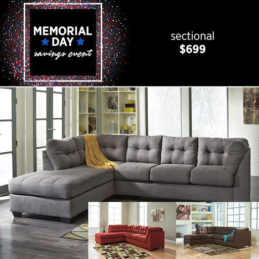 Furniture Store «All Brands Furniture», reviews and photos, 687 US-1, Edison, NJ 08817, USA