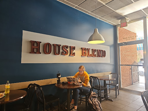 House Blend
