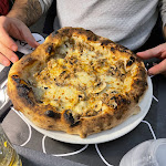 Photo n°7 de l'avis de Carlo.o fait le 19/12/2022 à 21:22 sur le  Lievita 72 à Gallipoli