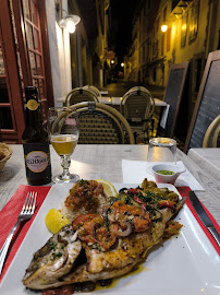 Plats et boissons du Restaurant français Le Peita à Saint-Jean-de-Luz - n°7