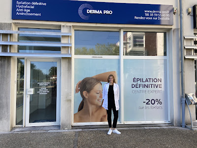 Dermapro Anglet à Anglet