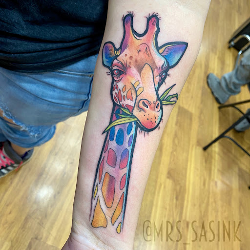 Explore tiny matching tattoo ideas, creative tattoo ideas in Seattle, available at West Seattle Tattoo