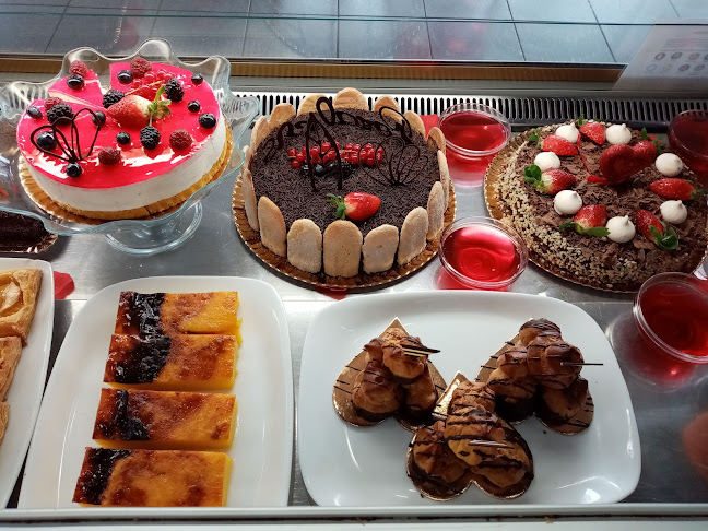 Avaliações doUnião Doce em Estarreja - Cafeteria