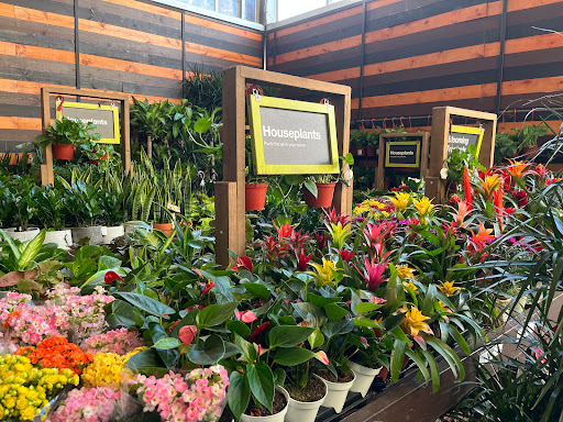 Home Improvement Store «The Home Depot», reviews and photos, 1625 S Mountain Ave, Monrovia, CA 91016, USA