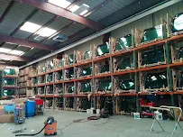 In & Out Auto Glass - Car repair in San Francisco, CA, San Francisco - Rated 4.8/5