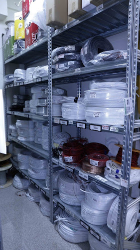 A-TECHNOMATIC - Σκύδρα