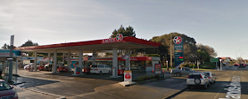 Caltex - Savoy