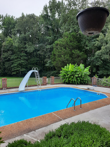 Swimming Pool Contractor «Volunteer Pools & Services, L.L.C.», reviews and photos, 704 Henslee Dr, Dickson, TN 37055, USA
