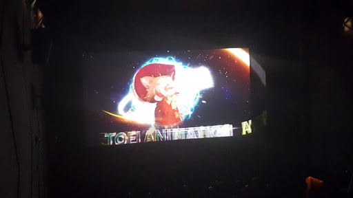 Movie Theater «AMC Classic Savannah 11», reviews and photos, 1150 Shawnee St, Savannah, GA 31419, USA