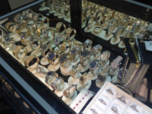 Edmar Fine Jewelry, 11259 E Vía Linda #112, Scottsdale, AZ 85259, USA, 