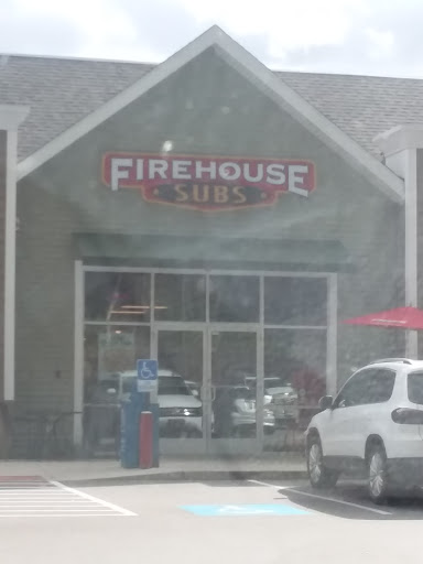 Sandwich Shop «Firehouse Subs», reviews and photos, 580 Alfred St, Biddeford, ME 04005, USA