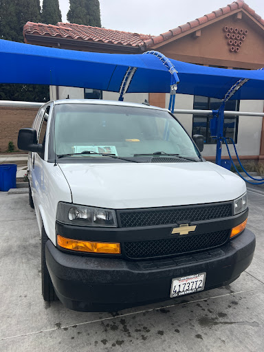 Zaroo Express Car Wash Whittier en Whittier