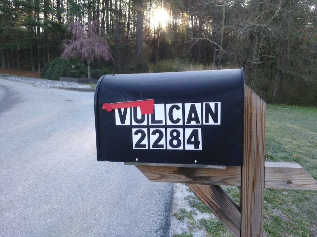 Vulcan Materials Company