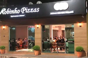 Robinho Lanches e Pizzas image