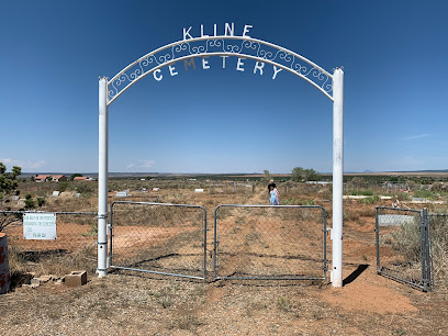 Kline Cemetery