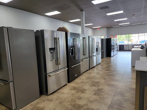 Appliance Store «Good Deals Appliances», reviews and photos, 14680 S Tamiami Trail, Fort Myers, FL 33912, USA