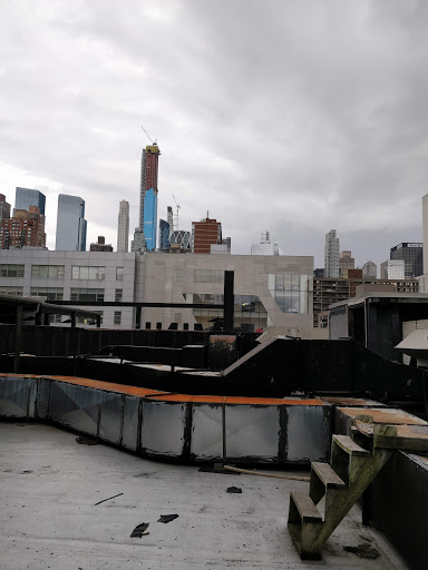 Live Music Venue «Terminal 5», reviews and photos, 610 W 56th St, New York, NY 10019, USA