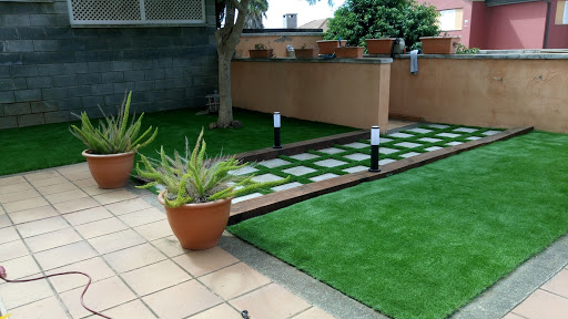 Castor Garden - Más que jardines