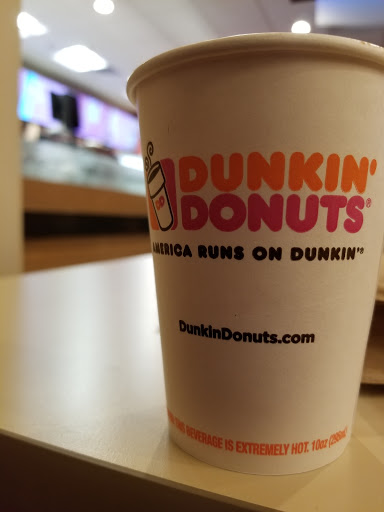Donut Shop «Dunkin Donuts», reviews and photos, 645 Penn St, Reading, PA 19601, USA