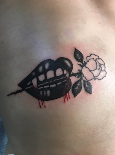 Explore kidney disease tattoo ideas, creative tattoo ideas in Keyport, available at Taboo Tattoos