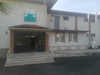İnegöl Belediyesi Bursa Özel İdare Müdürlüğü Eğitim Uygulama Okulu Ve İş Eğitim Merkezi