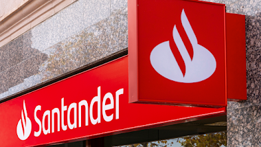 Banco Santander - Agência 3506